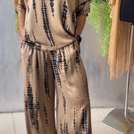 India | Casual Set