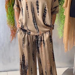 India | Casual Set