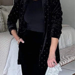 ABIGAIL™ - Chic Tailored Blazer