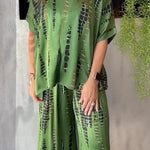 India | Casual Set