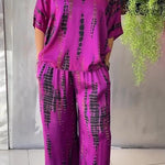 India | Casual Set