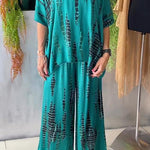 India | Casual Set