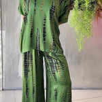 India | Casual Set
