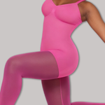 Micaela | Soft Smoothing Comfort Body