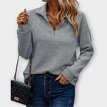 Chrystah | Comfortable Sweater