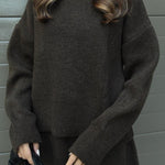 NATALIA™ - Chic Winter Knit Set