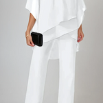 Lucy | Two-Piece Layered Set