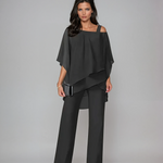 Notch | Two-Piece Layered Set