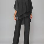 Lucy | Two-Piece Layered Set