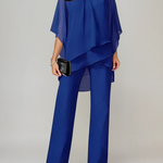 Lucy | Two-Piece Layered Set