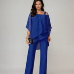 Notch | Two-Piece Layered Set