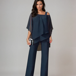 Notch | Two-Piece Layered Set