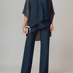 Lucy | Two-Piece Layered Set
