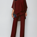 Lucy | Two-Piece Layered Set