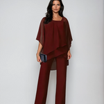 Notch | Two-Piece Layered Set