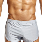 Men's Sexy Split Side Trunks
