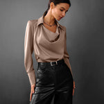 Georgia Grace | Timeless Blouse