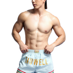 Baggy House Shorts for Men
