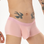 3 Pack Separate Ball Support Pouch Trunks