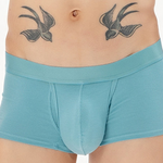 3 Pack Separate Ball Support Pouch Trunks