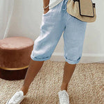 Tula | Cotton Comfort Shorts – Flattering Fit. Effortless Everyday Style.