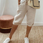 Tula | Cotton Comfort Shorts – Flattering Fit. Effortless Everyday Style.