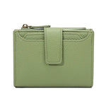 Lucia – Leather Wallet