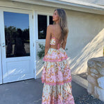 Robina | Maxi Summer Dress