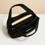 Lightweight messenger bag | Eliana