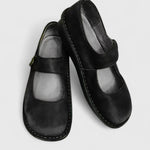 Laney | Mary Jane Orthopedic Shoes