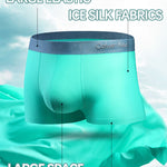 2 Pack Cooling Support Pouch Men's Underwear