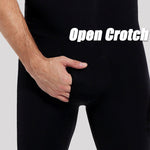 Men's Slimming Tummy Control Thermal Underwear