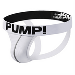 Men's Sexy Mesh Cotton Jockstraps