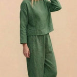 Calliope | Effortless Everyday Two-Piece Set