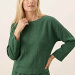 Calliope | Effortless Everyday Two-Piece Set