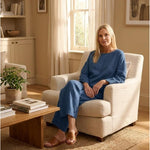 Calliope | Effortless Everyday Two-Piece Set
