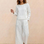 Calliope | Effortless Everyday Two-Piece Set