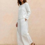 Calliope | Effortless Everyday Two-Piece Set