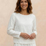 Calliope | Effortless Everyday Two-Piece Set