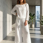 Calliope | Effortless Everyday Two-Piece Set
