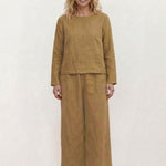 Calliope | Effortless Everyday Two-Piece Set