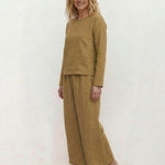 Calliope | Effortless Everyday Two-Piece Set