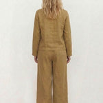 Calliope | Effortless Everyday Two-Piece Set