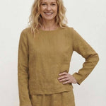 Calliope | Effortless Everyday Two-Piece Set