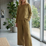 Calliope | Effortless Everyday Two-Piece Set