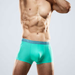 2 Pack Cooling Support Pouch Men's Underwear