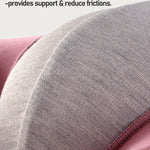 3 Pack Antibacterial Support Pouch Boxer Briefs
