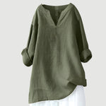JANE| AIRY COMFORTABLE SHIRT