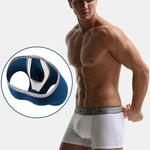 Aoelemen 3 Pack Men's Large Ball Support Pouch Unerwear