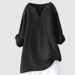 JANE| AIRY COMFORTABLE SHIRT